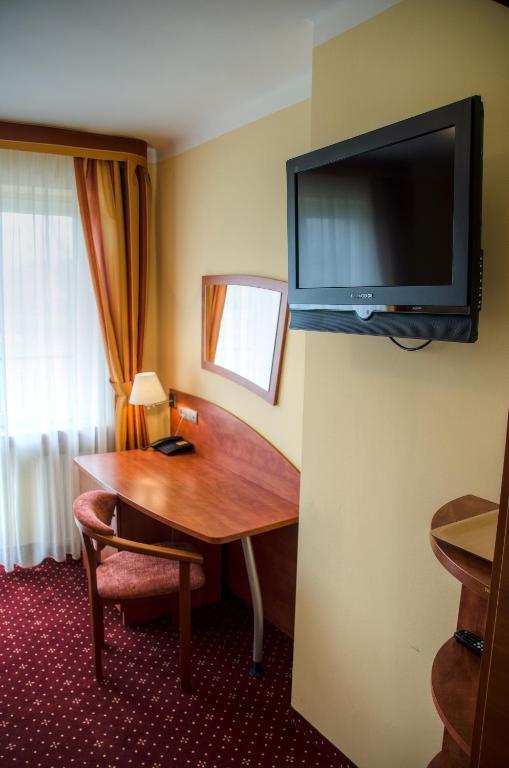Centrum Sportu Rekord Bielsko-Biala Quarto foto